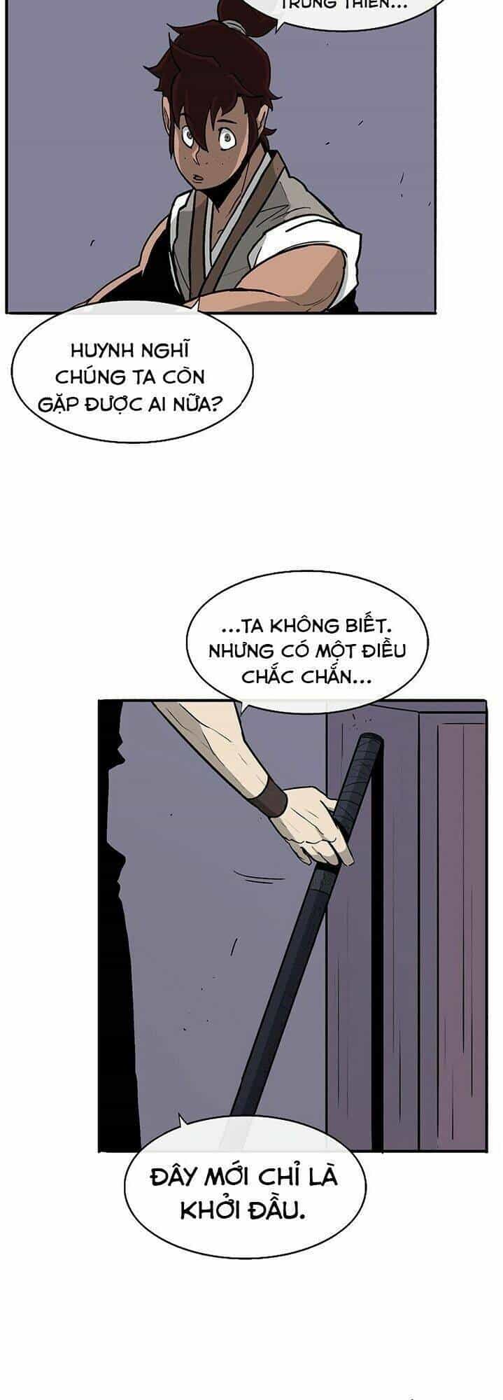 Bắc Kiếm Giang Hồ - Chương 39 - ảnh 42