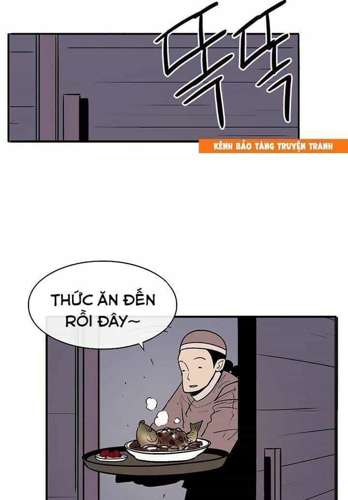 Bắc Kiếm Giang Hồ - Chương 39 - ảnh 43