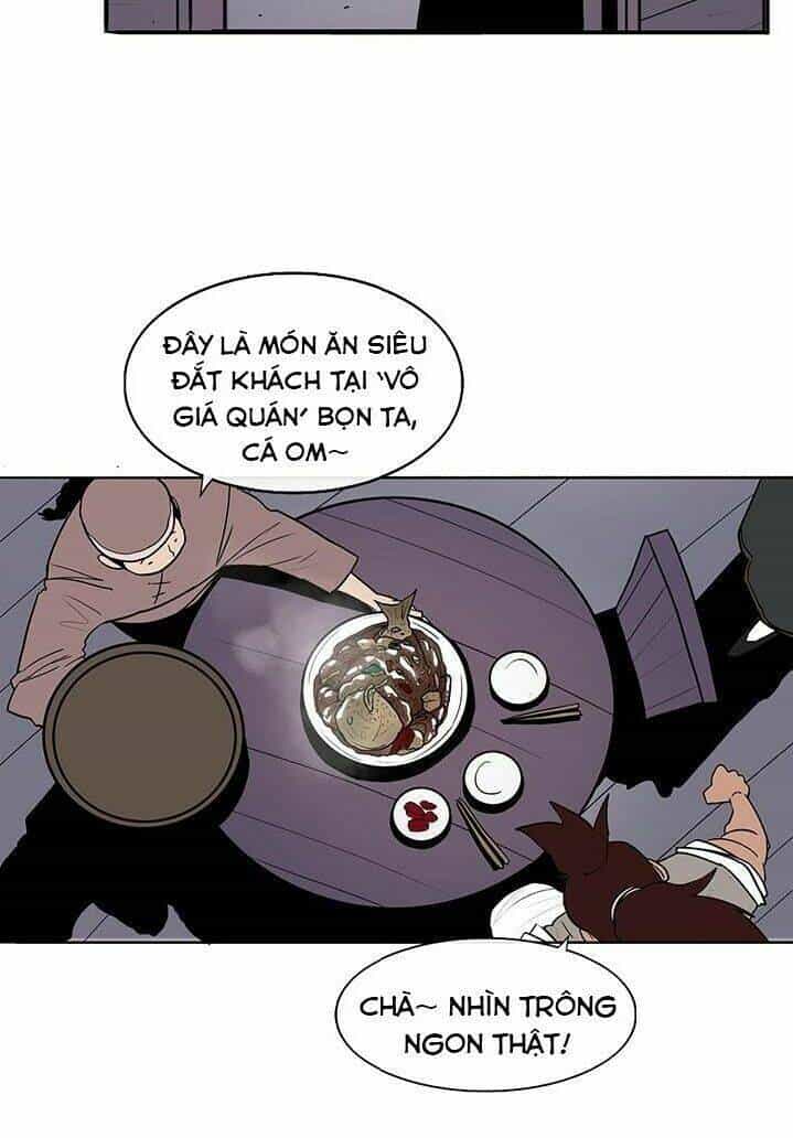 Bắc Kiếm Giang Hồ - Chương 39 - ảnh 44