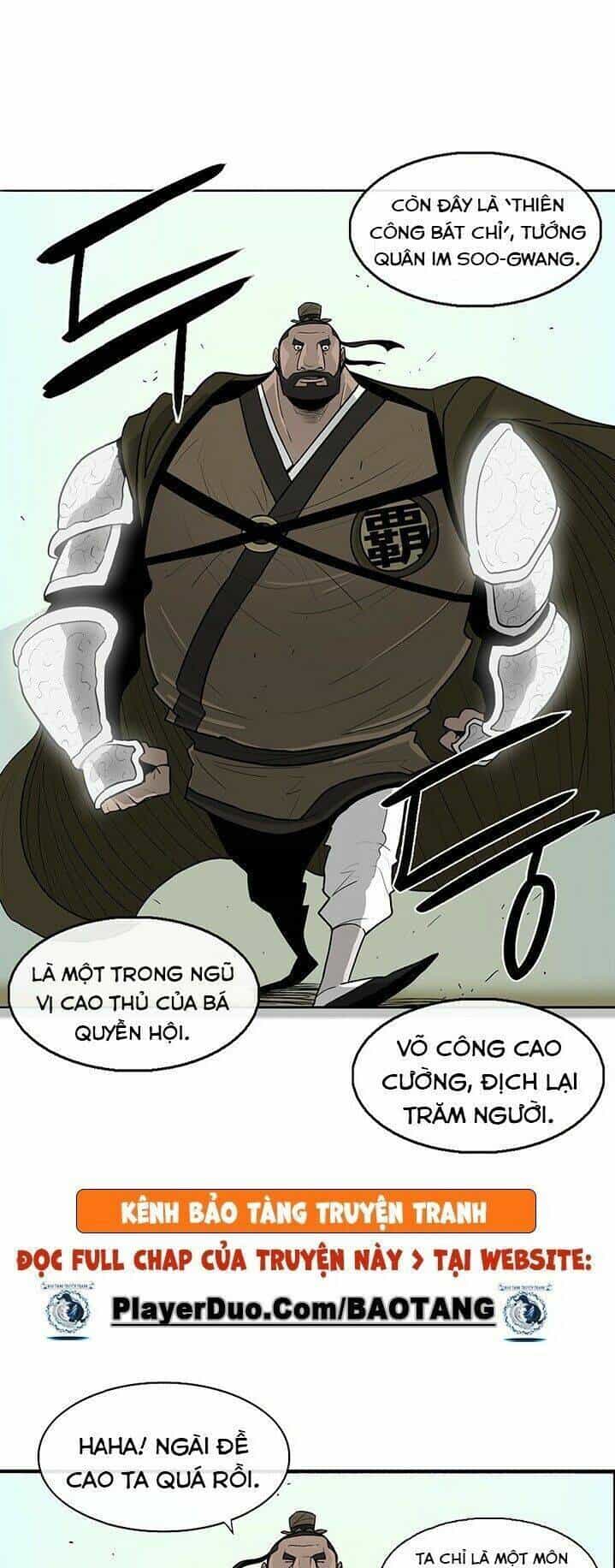 Bắc Kiếm Giang Hồ - Chương 39 - ảnh 5