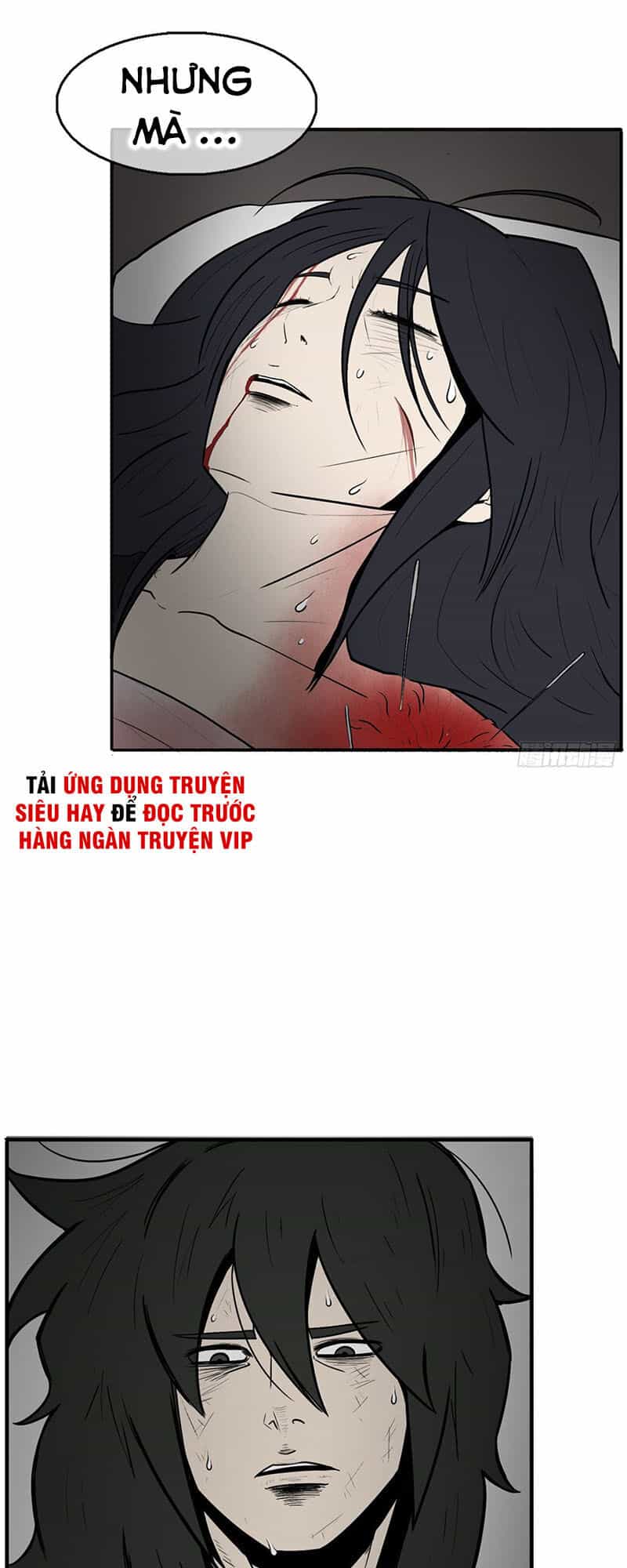 Bắc Kiếm Giang Hồ - Chương 4 - ảnh 16