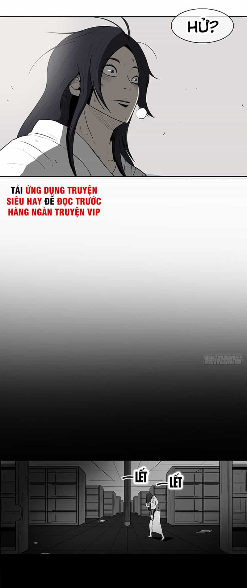 Bắc Kiếm Giang Hồ - Chương 4 - ảnh 24