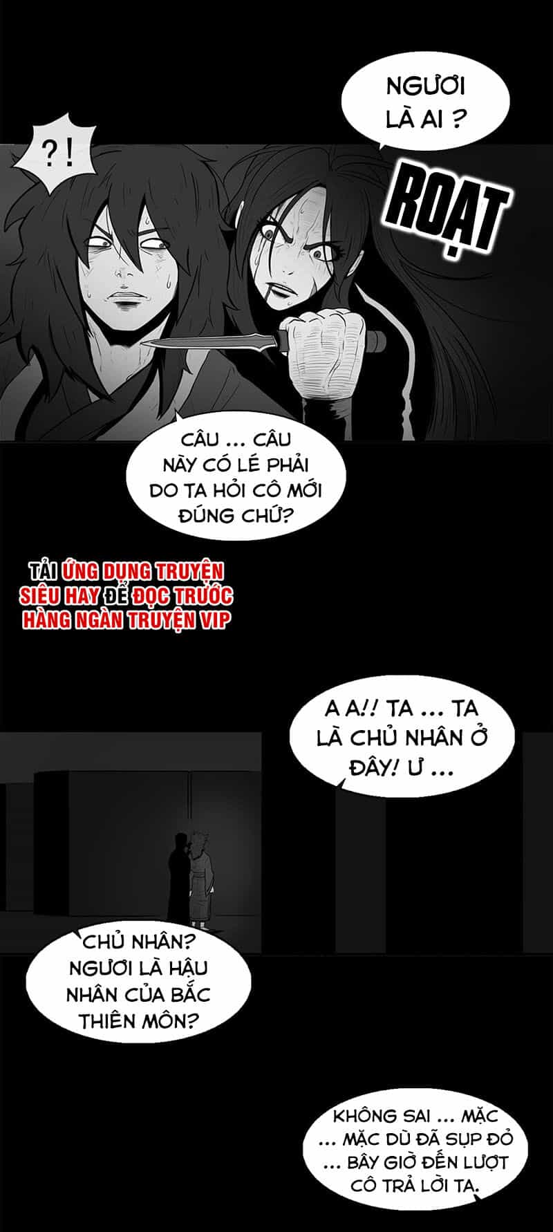Bắc Kiếm Giang Hồ - Chương 4 - ảnh 26