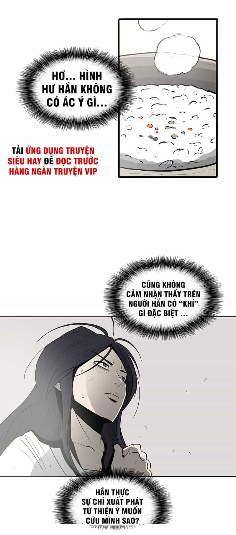 Bắc Kiếm Giang Hồ - Chương 4 - ảnh 34