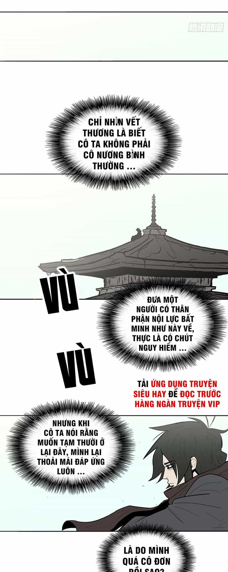Bắc Kiếm Giang Hồ - Chương 4 - ảnh 46