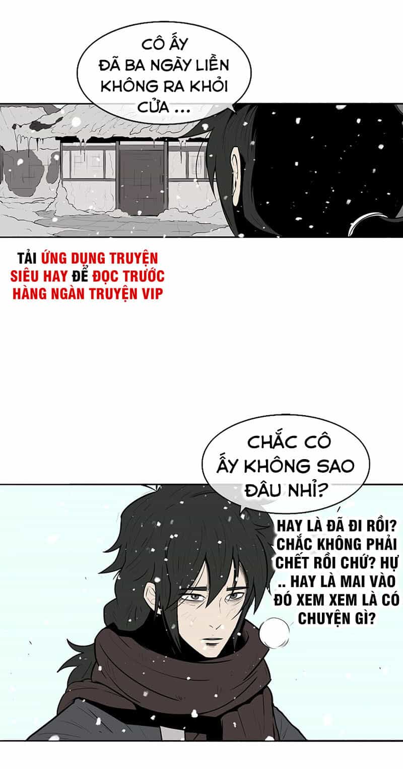 Bắc Kiếm Giang Hồ - Chương 4 - ảnh 51