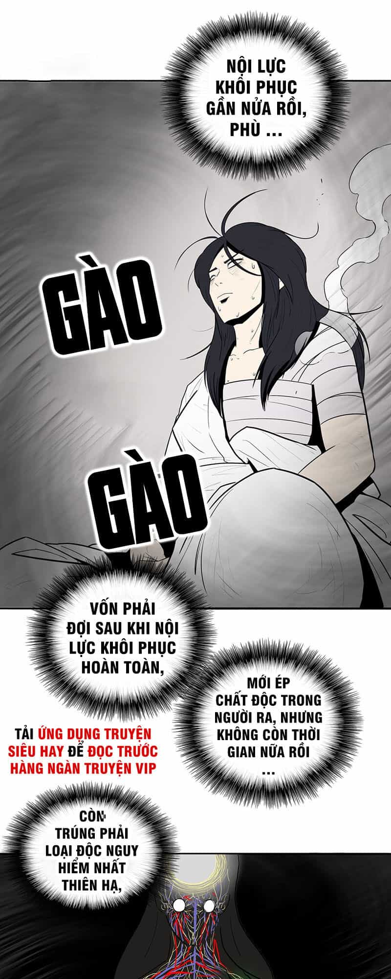 Bắc Kiếm Giang Hồ - Chương 4 - ảnh 52