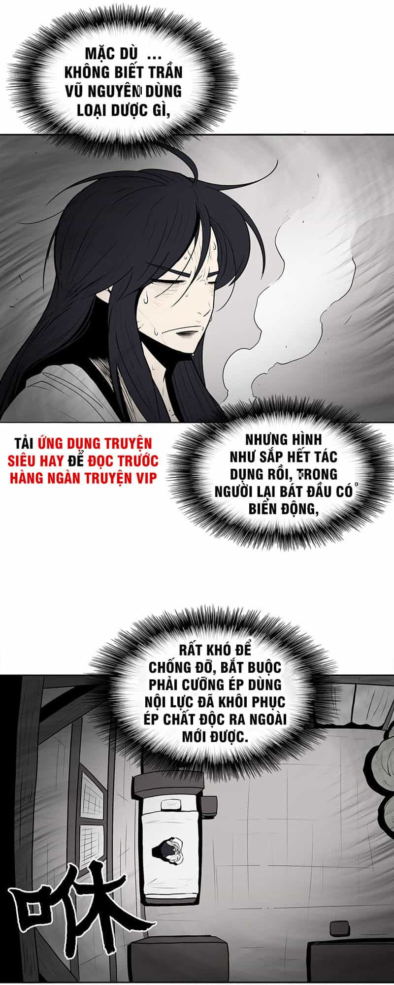 Bắc Kiếm Giang Hồ - Chương 4 - ảnh 54