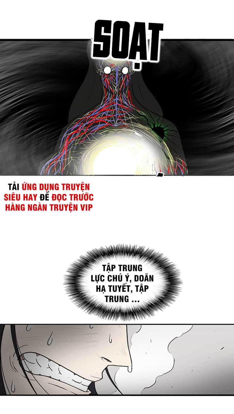 Bắc Kiếm Giang Hồ - Chương 4 - ảnh 56
