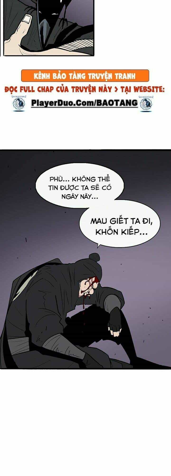 Bắc Kiếm Giang Hồ - Chương 40 - ảnh 29