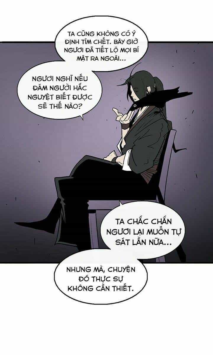 Bắc Kiếm Giang Hồ - Chương 40 - ảnh 30
