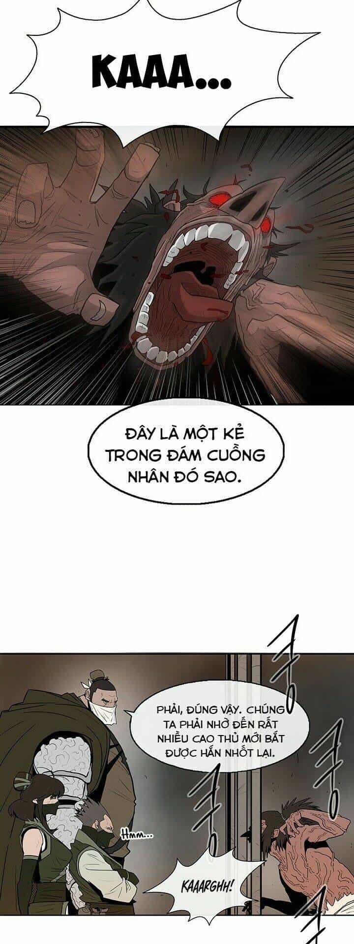Bắc Kiếm Giang Hồ - Chương 40 - ảnh 35