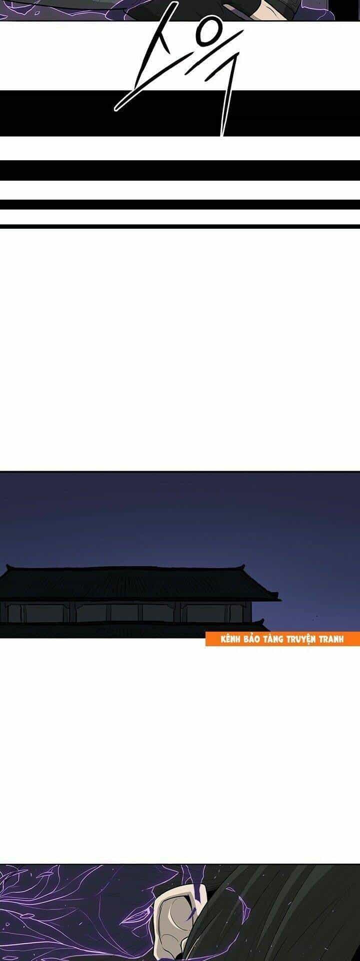 Bắc Kiếm Giang Hồ - Chương 40 - ảnh 6