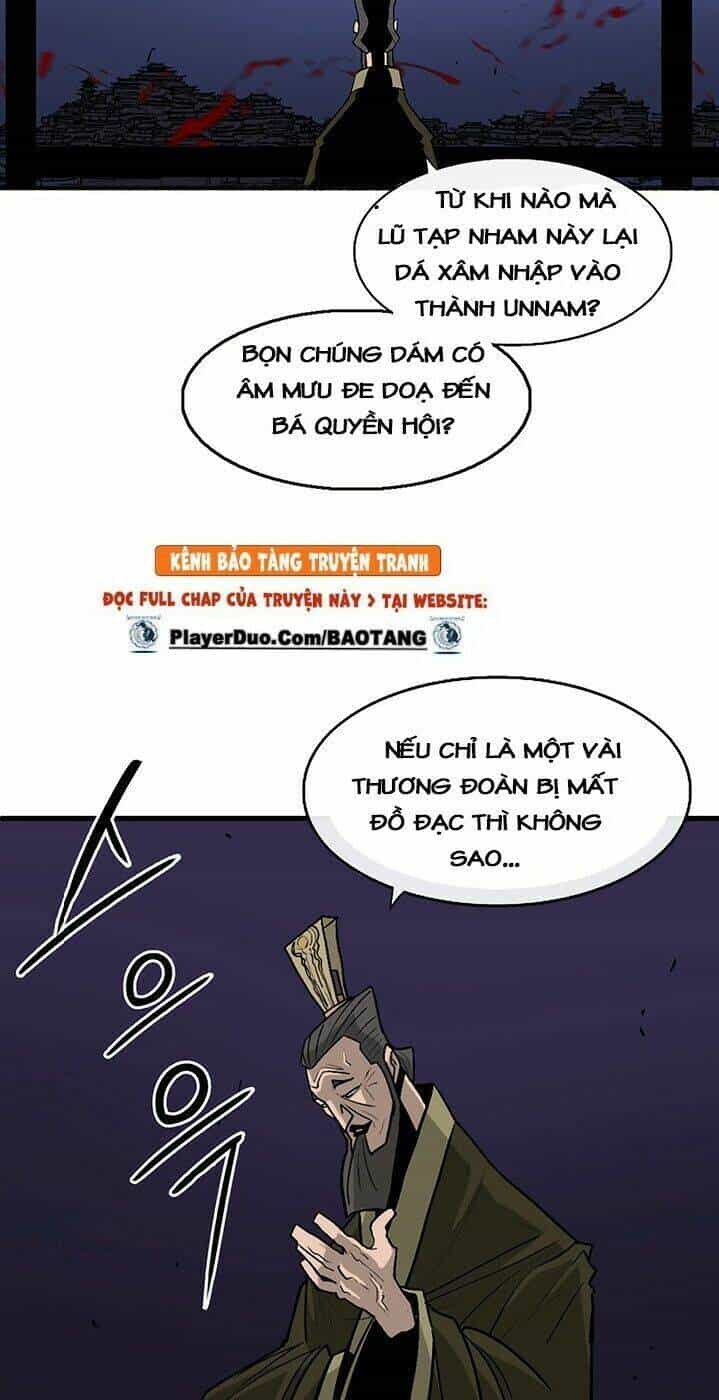 Bắc Kiếm Giang Hồ - Chương 41 - ảnh 42