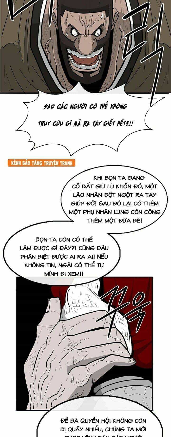 Bắc Kiếm Giang Hồ - Chương 42 - ảnh 15
