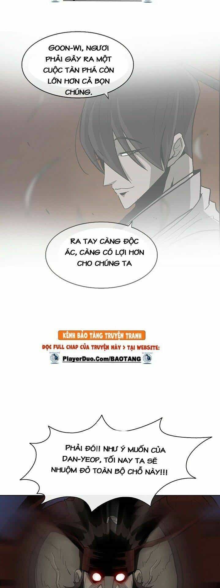Bắc Kiếm Giang Hồ - Chương 42 - ảnh 22