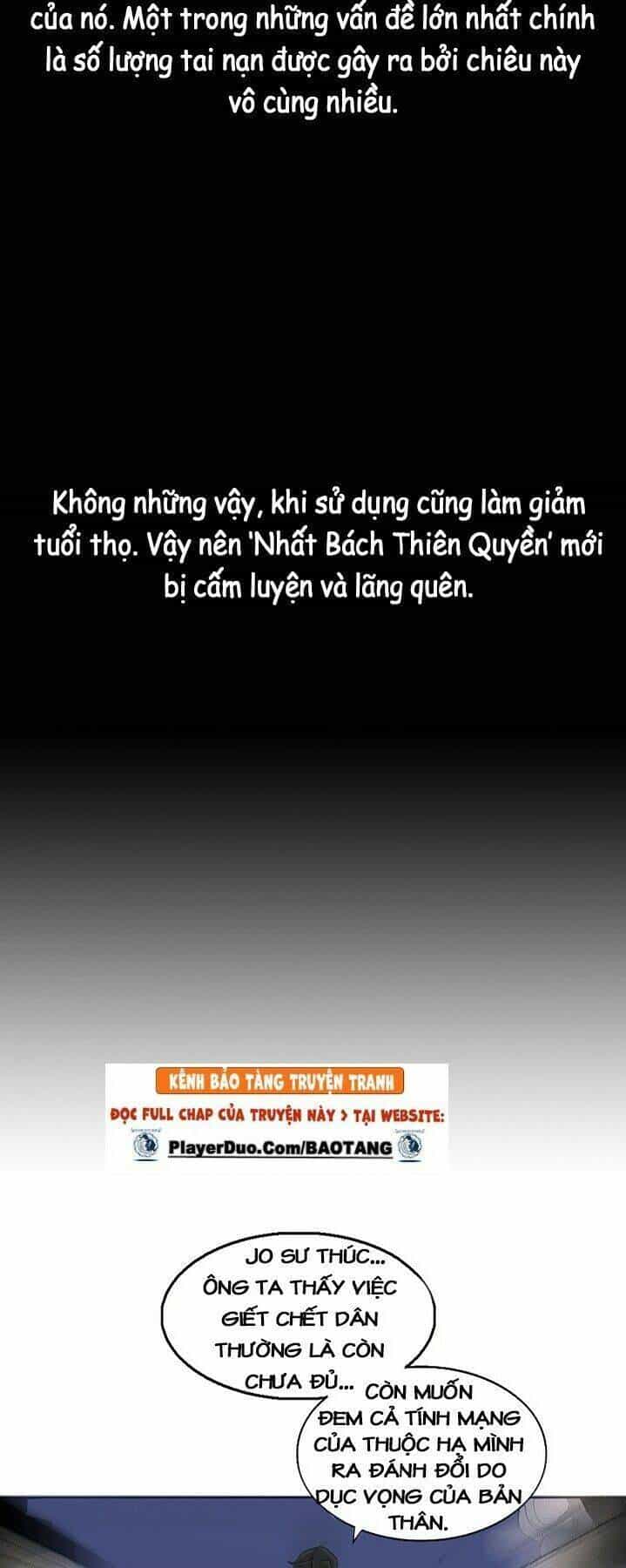 Bắc Kiếm Giang Hồ - Chương 42 - ảnh 32