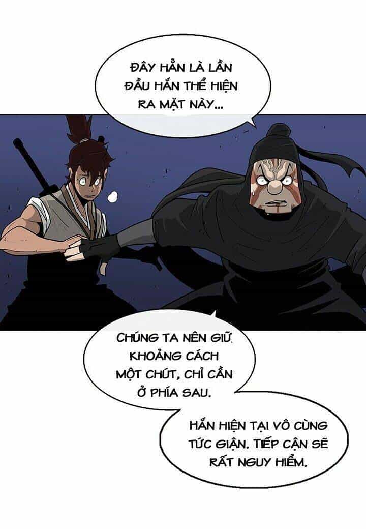 Bắc Kiếm Giang Hồ - Chương 43 - ảnh 10