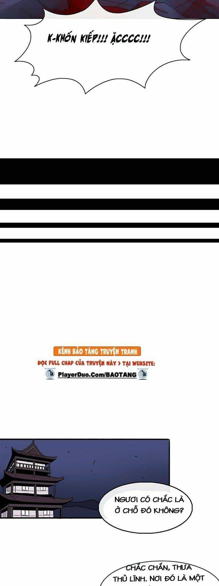 Bắc Kiếm Giang Hồ - Chương 43 - ảnh 22
