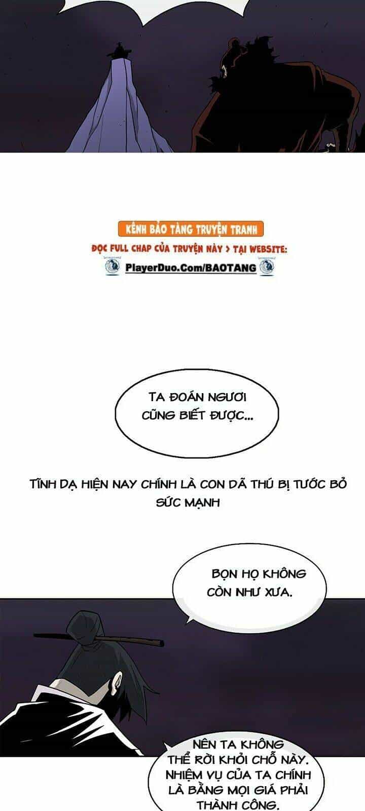 Bắc Kiếm Giang Hồ - Chương 43 - ảnh 54