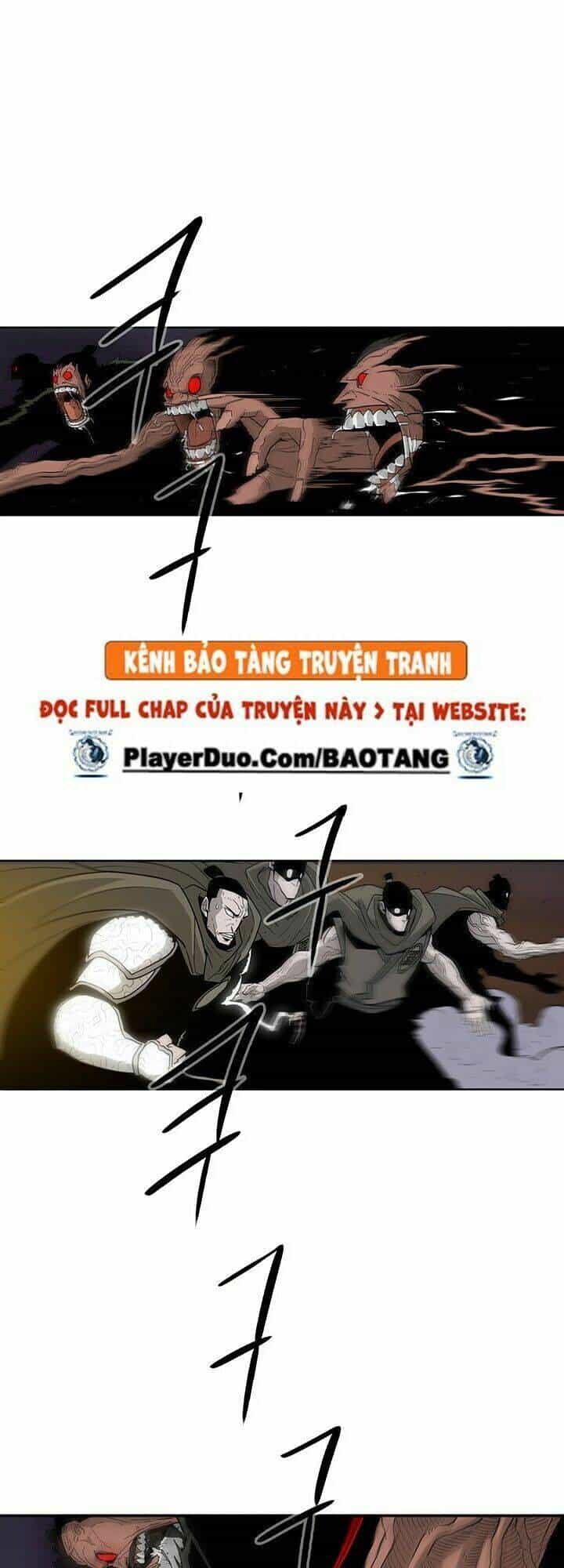 Bắc Kiếm Giang Hồ - Chương 44 - ảnh 25