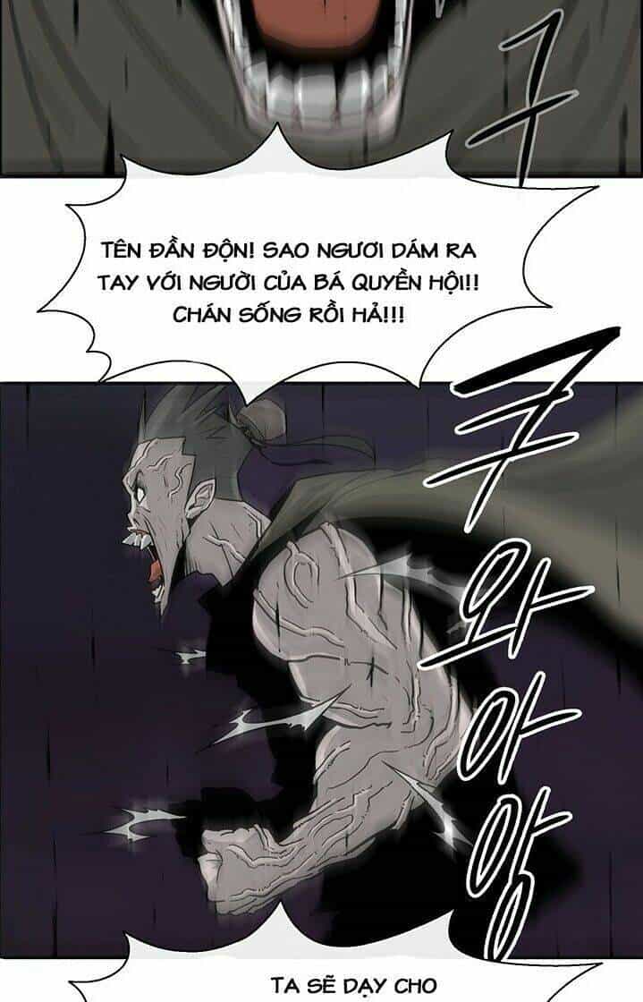 Bắc Kiếm Giang Hồ - Chương 44 - ảnh 41