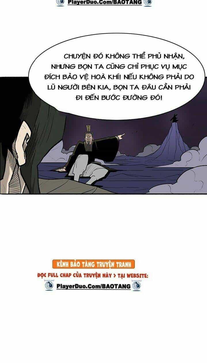 Bắc Kiếm Giang Hồ - Chương 45 - ảnh 11