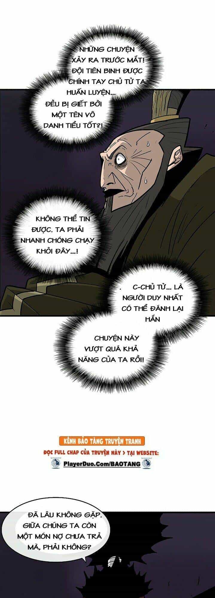 Bắc Kiếm Giang Hồ - Chương 45 - ảnh 19