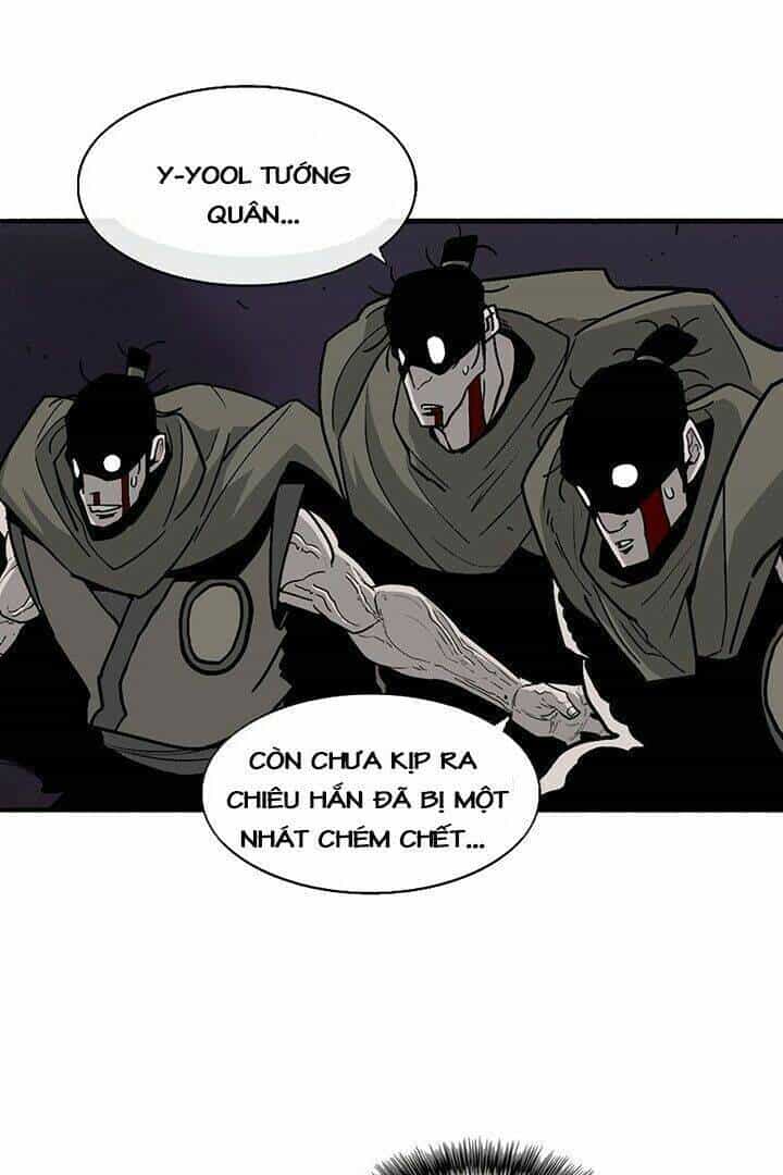 Bắc Kiếm Giang Hồ - Chương 45 - ảnh 3