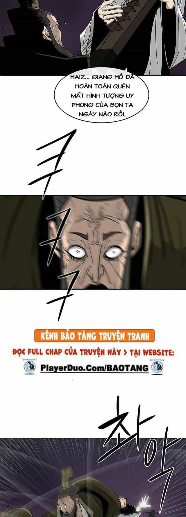 Bắc Kiếm Giang Hồ - Chương 45 - ảnh 34