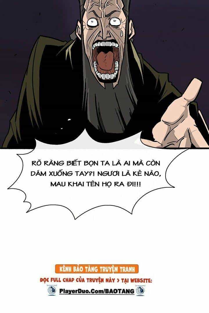 Bắc Kiếm Giang Hồ - Chương 45 - ảnh 5
