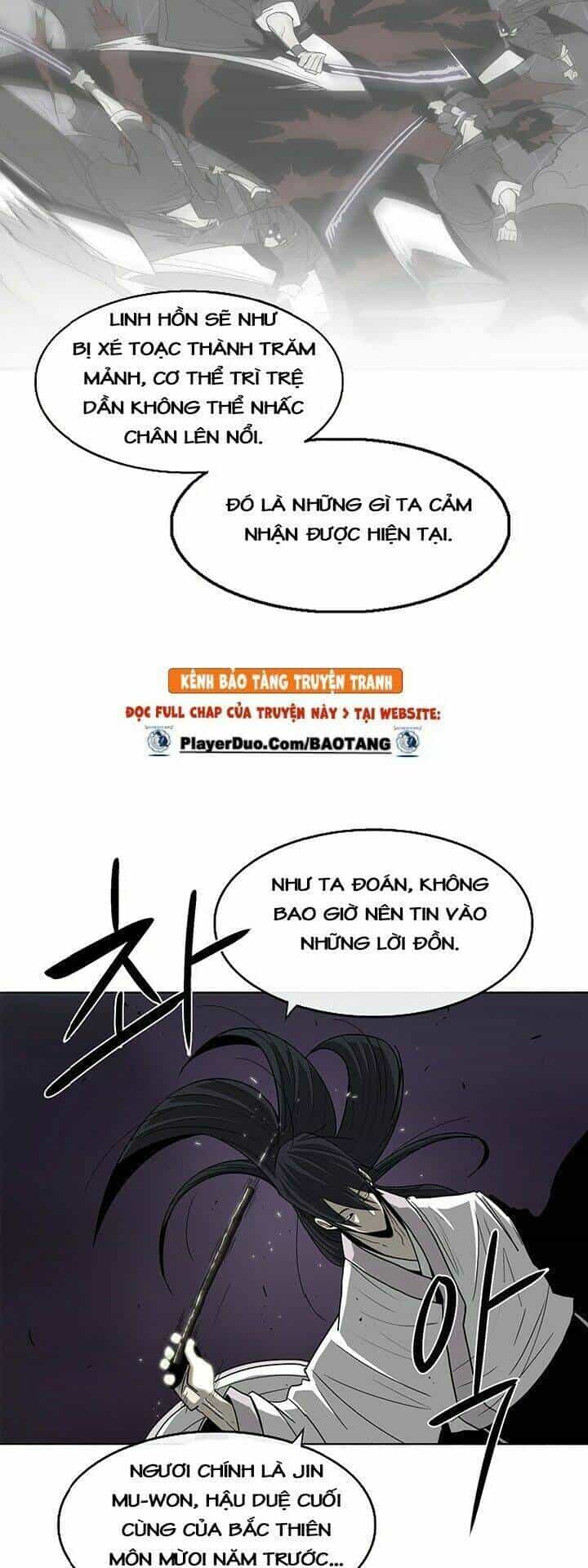 Bắc Kiếm Giang Hồ - Chương 46 - ảnh 23