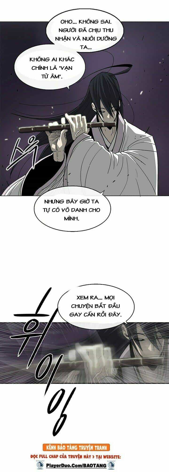 Bắc Kiếm Giang Hồ - Chương 46 - ảnh 25