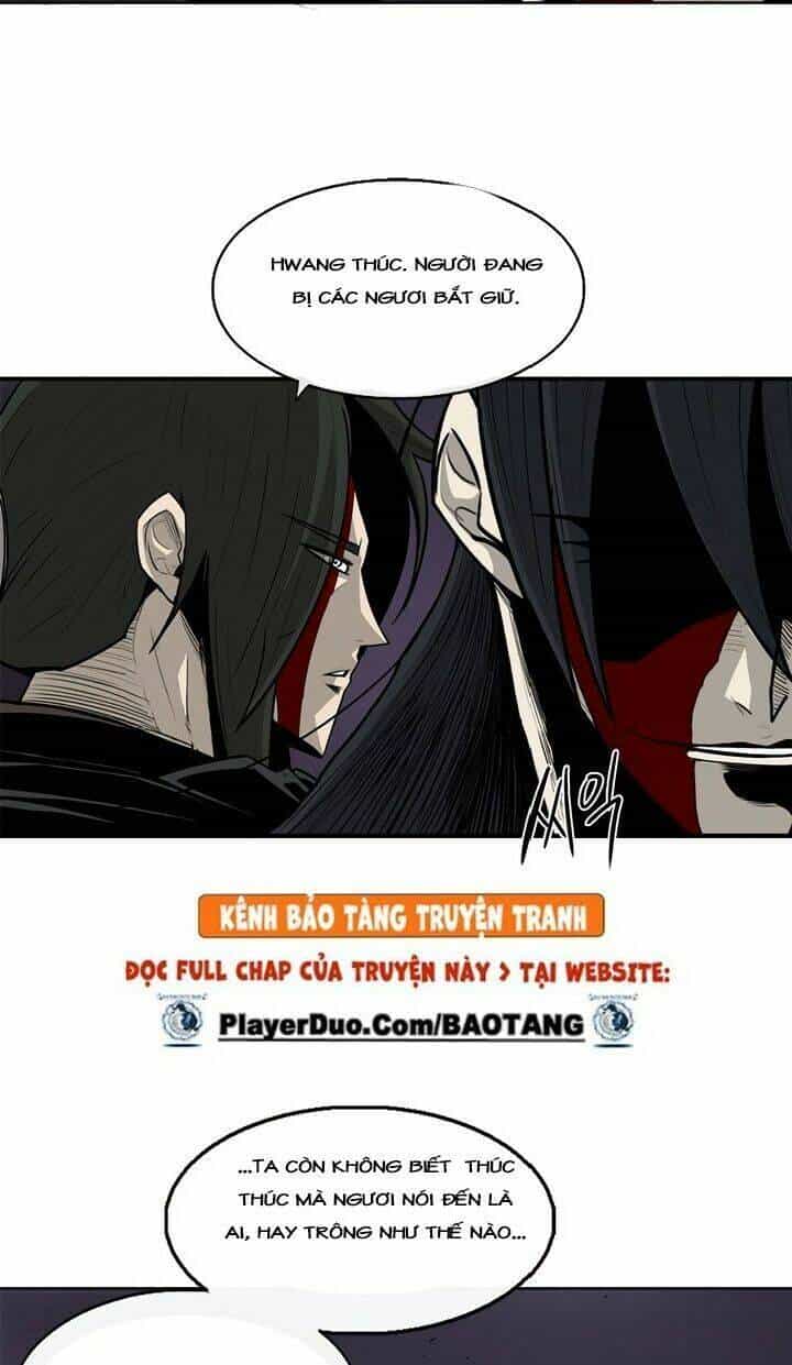 Bắc Kiếm Giang Hồ - Chương 47 - ảnh 32