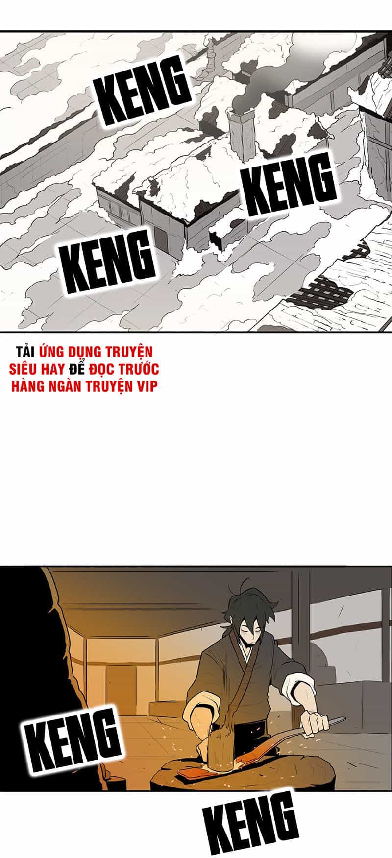 Bắc Kiếm Giang Hồ - Chương 5 - ảnh 15