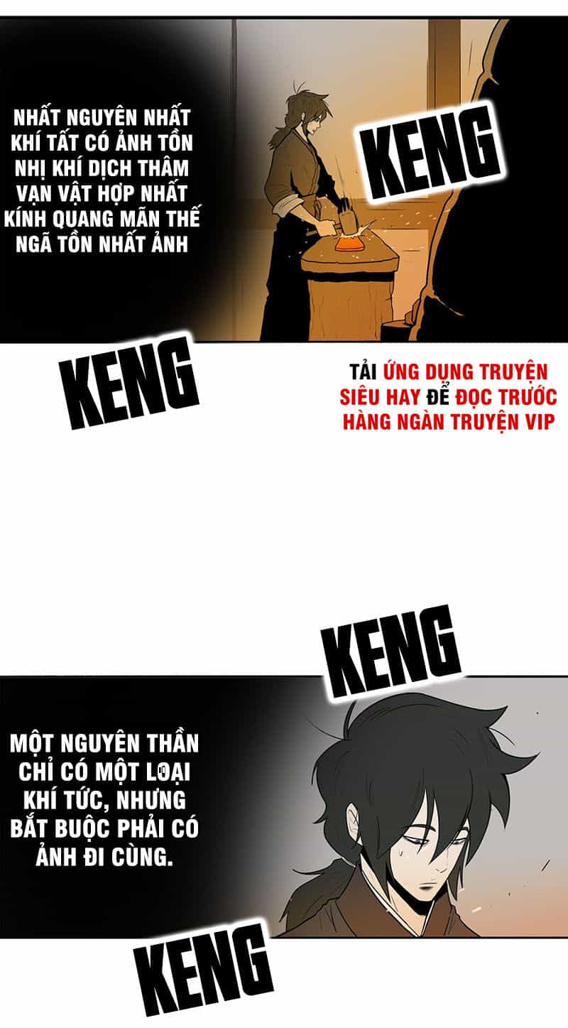 Bắc Kiếm Giang Hồ - Chương 5 - ảnh 16