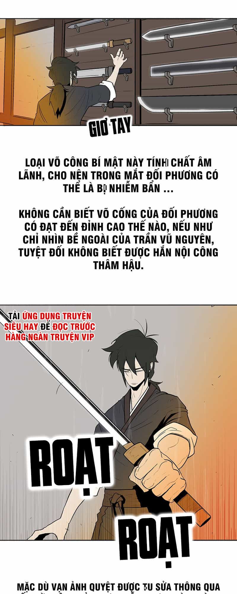 Bắc Kiếm Giang Hồ - Chương 5 - ảnh 23