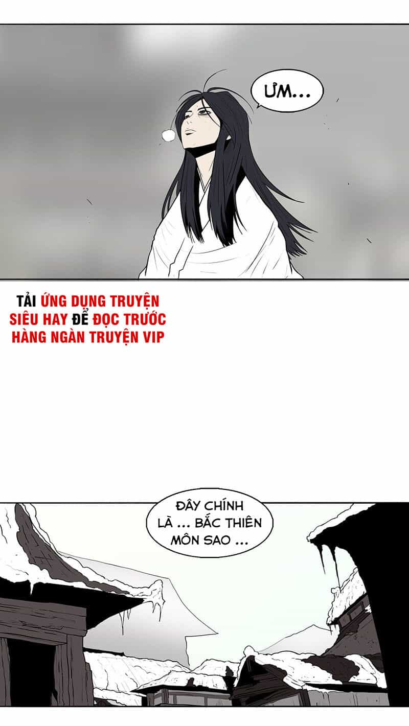 Bắc Kiếm Giang Hồ - Chương 5 - ảnh 31