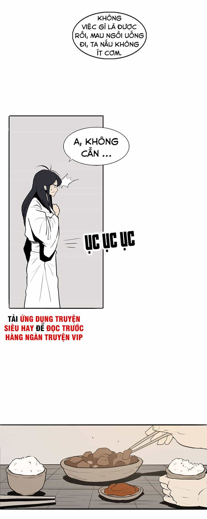 Bắc Kiếm Giang Hồ - Chương 5 - ảnh 35