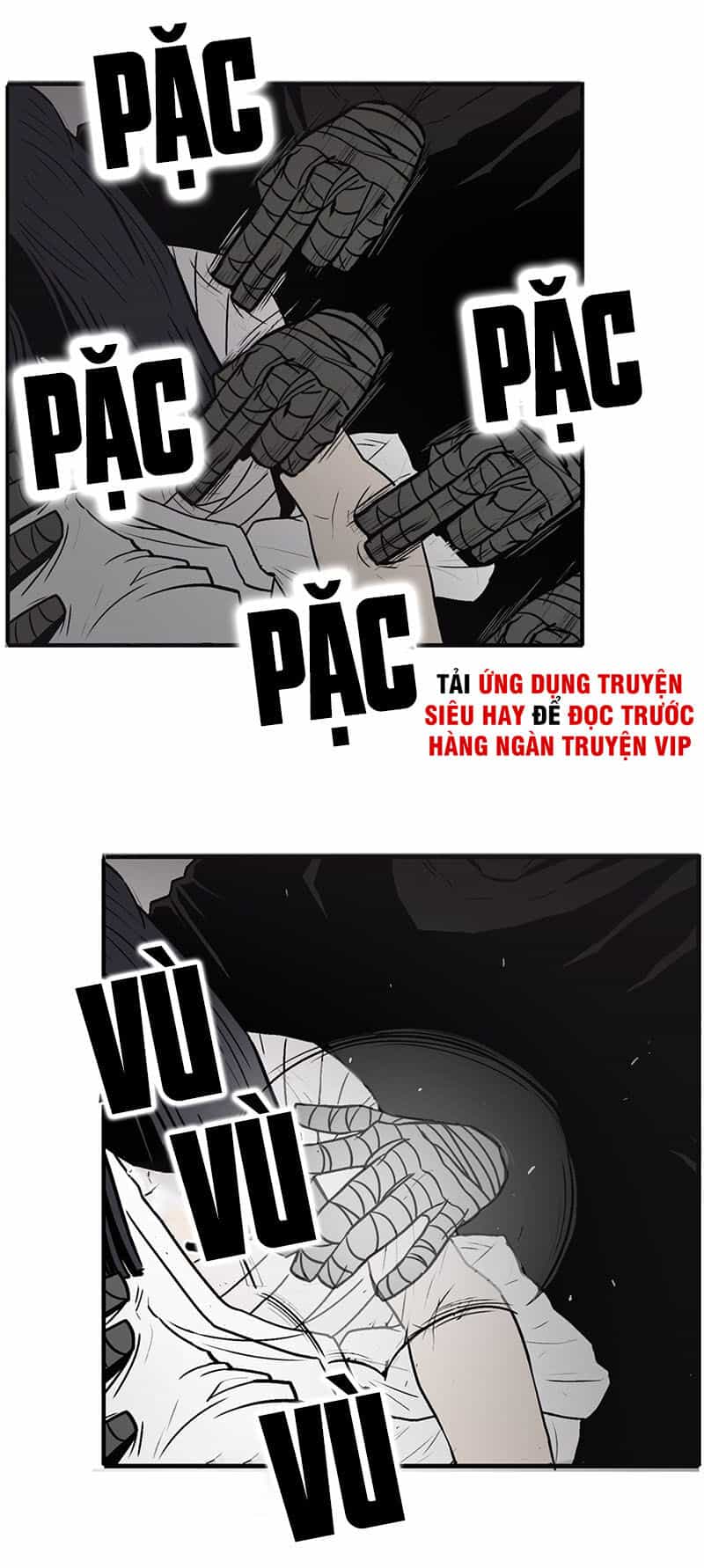 Bắc Kiếm Giang Hồ - Chương 5 - ảnh 4