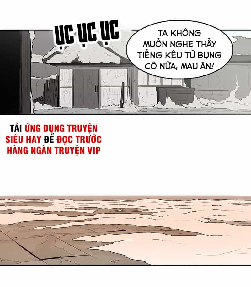 Bắc Kiếm Giang Hồ - Chương 5 - ảnh 41
