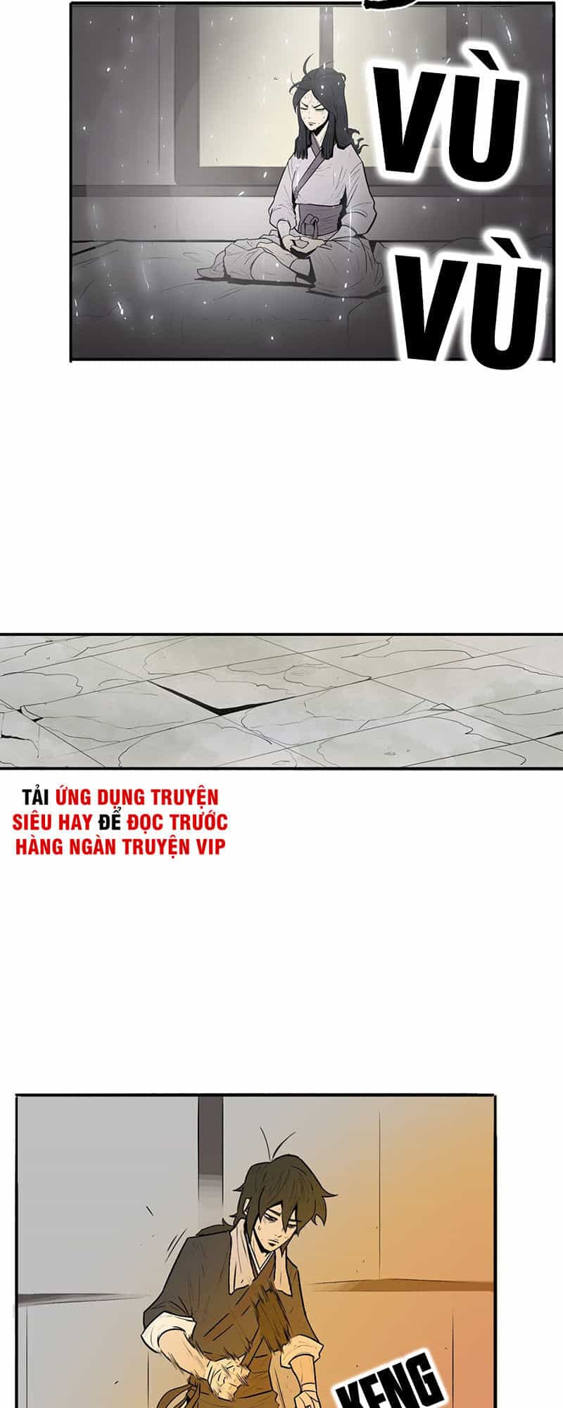 Bắc Kiếm Giang Hồ - Chương 5 - ảnh 47