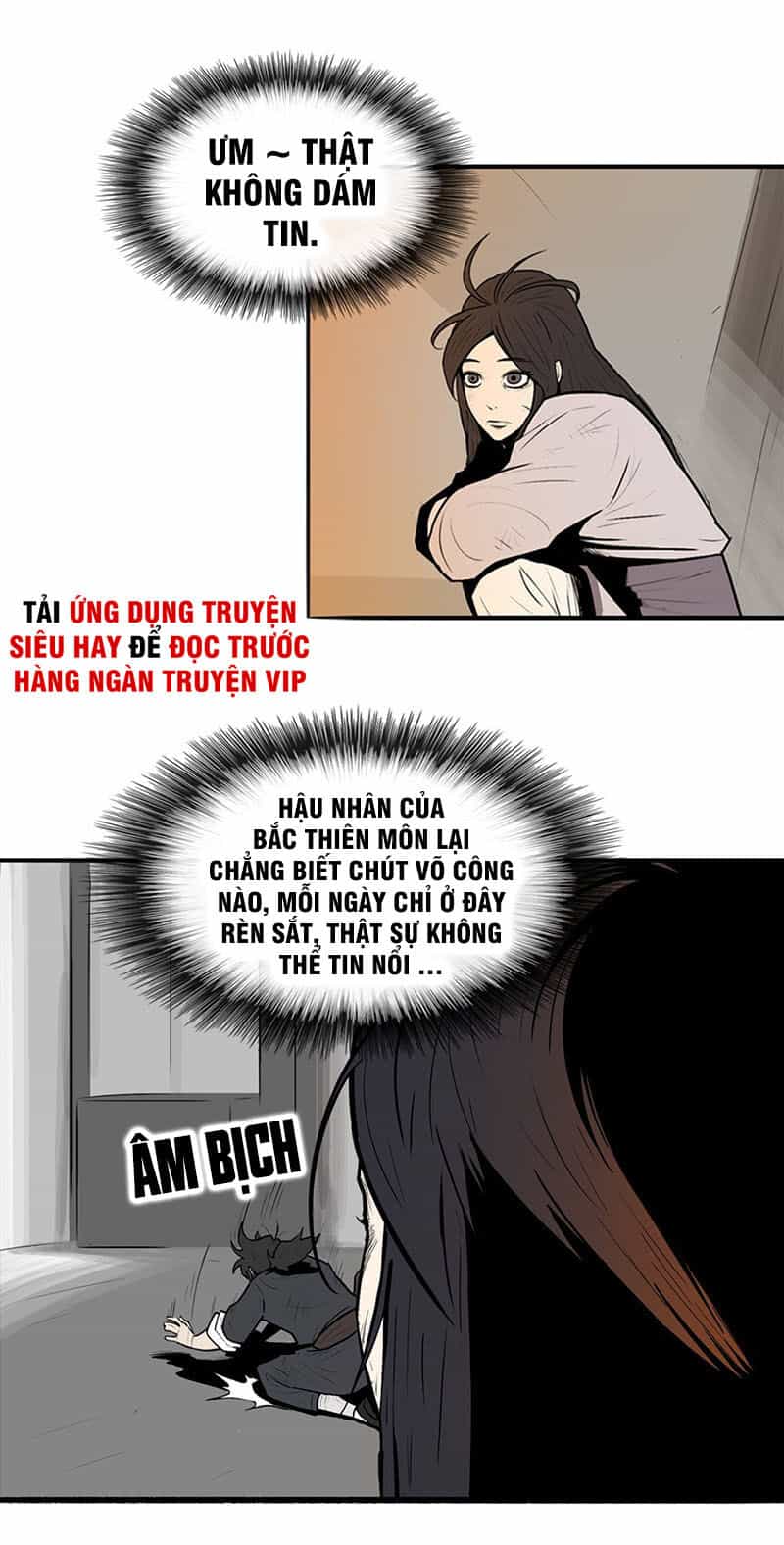 Bắc Kiếm Giang Hồ - Chương 5 - ảnh 52