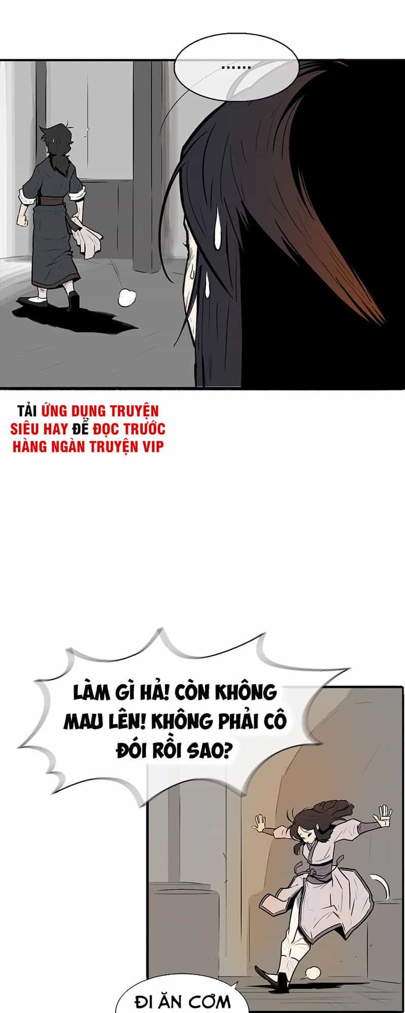 Bắc Kiếm Giang Hồ - Chương 5 - ảnh 53
