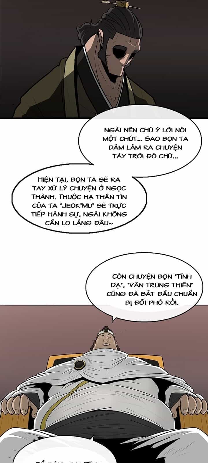 Bắc Kiếm Giang Hồ - Chương 51 - ảnh 64