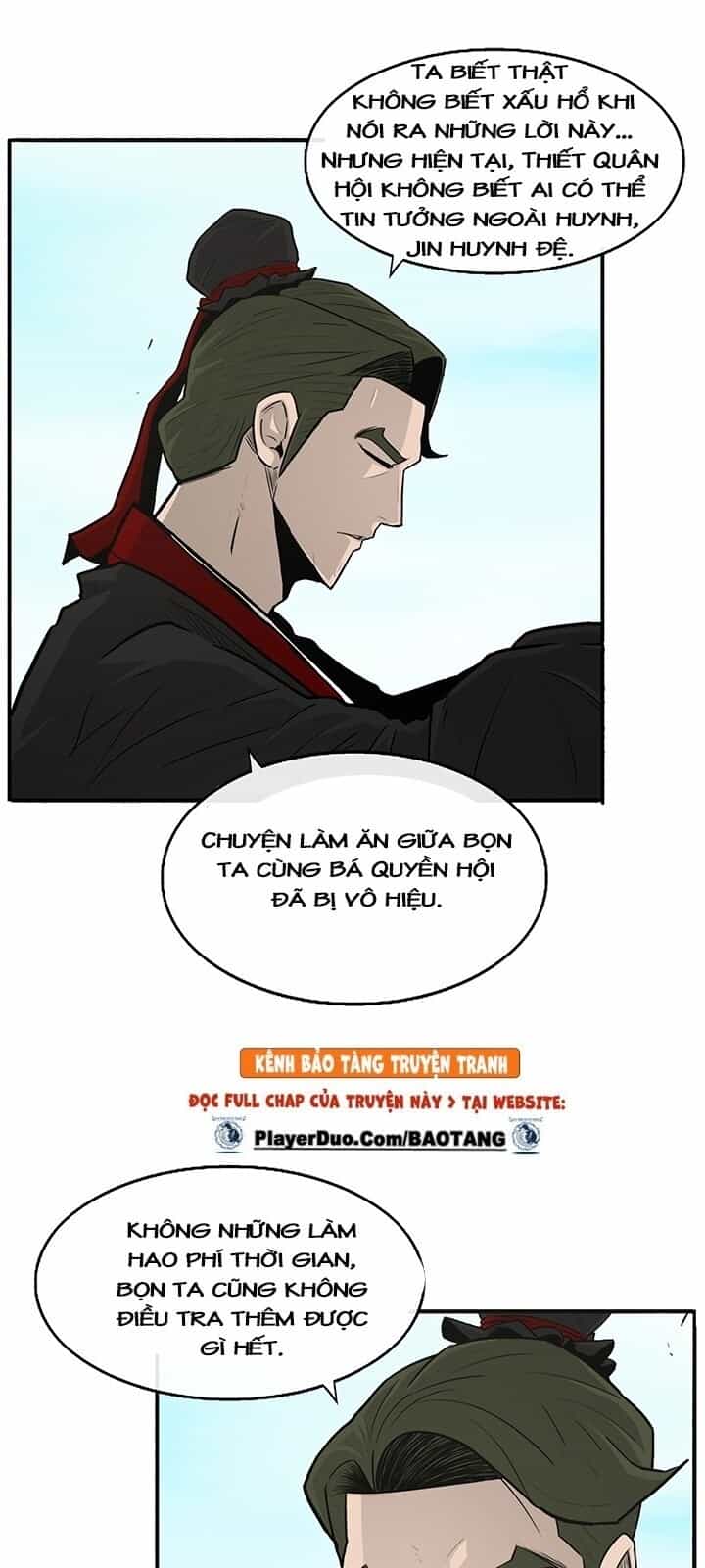 Bắc Kiếm Giang Hồ - Chương 52 - ảnh 13