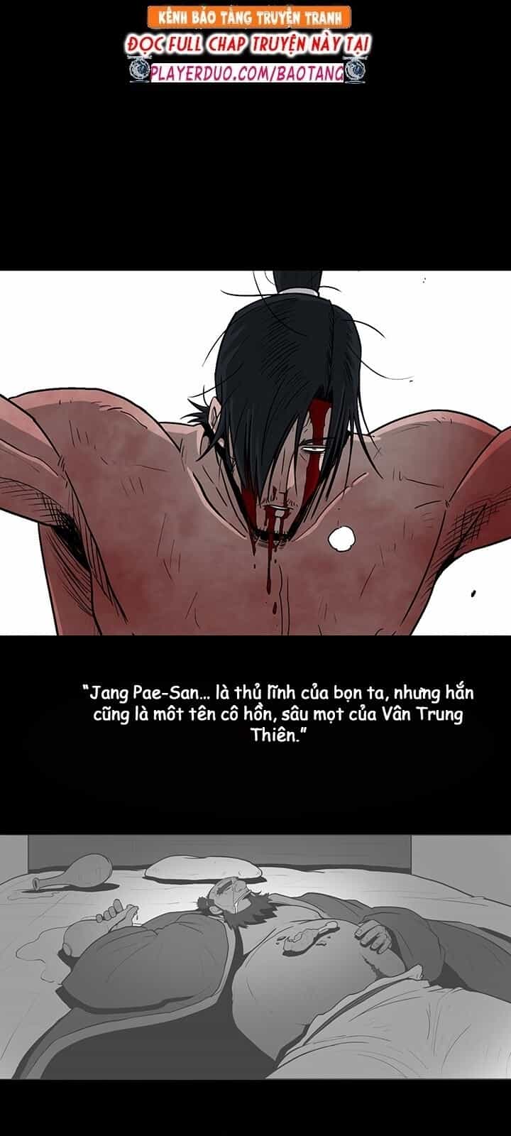 Bắc Kiếm Giang Hồ - Chương 52 - ảnh 49