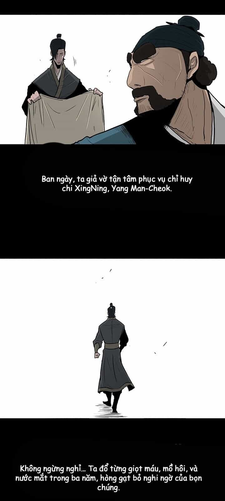 Bắc Kiếm Giang Hồ - Chương 52 - ảnh 57