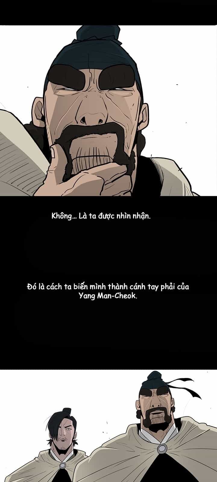 Bắc Kiếm Giang Hồ - Chương 52 - ảnh 58
