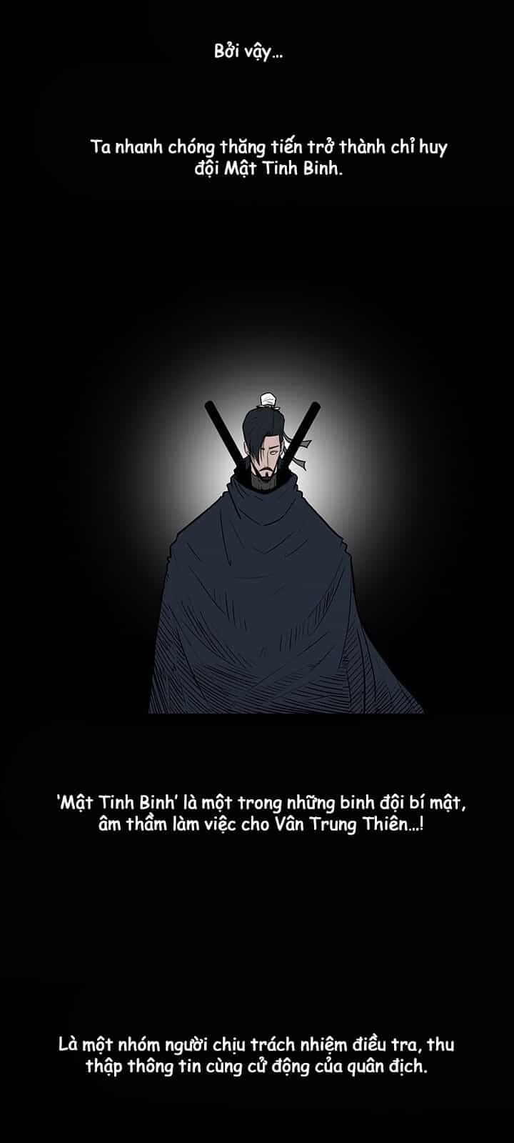 Bắc Kiếm Giang Hồ - Chương 52 - ảnh 63